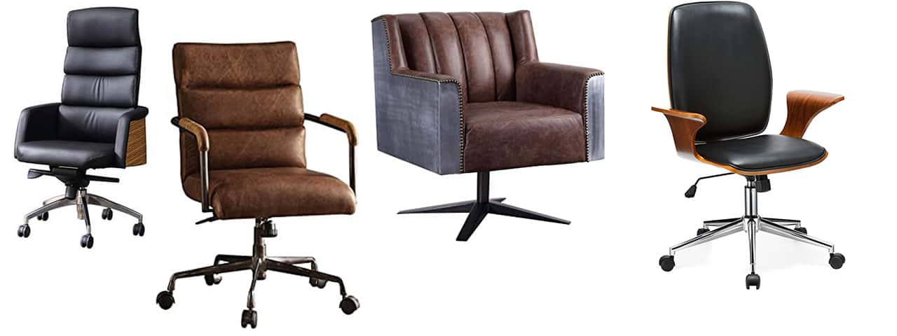 11 Of The Best Retro Office Chairs In 2022 | Retro Anything