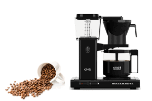 Technivorm Moccamaster Review