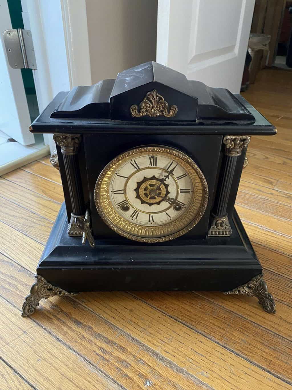 All About The Famous Waterbury Clock Company | Retro Anything